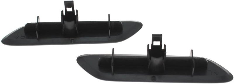 Vuzmode Headlight Washer Nozzle Cover for Lexus RX Series - Image 3