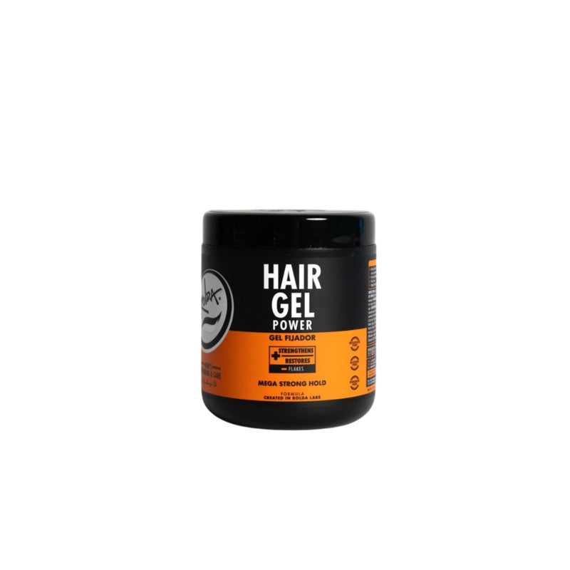 Rolda Power Styling Gel Hair Loss Control 35.2oz - Image 1