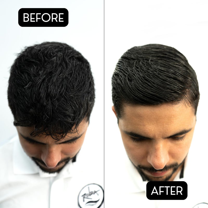 Rolda Power Styling Gel Hair Loss Control 35.2oz - Image 3