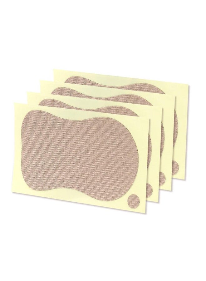 Generic Breathable Sweat Absorbing Underarm Pads - Image 2