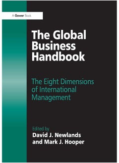 The Global Business Handbook: The Eight Dimensions of International Management 