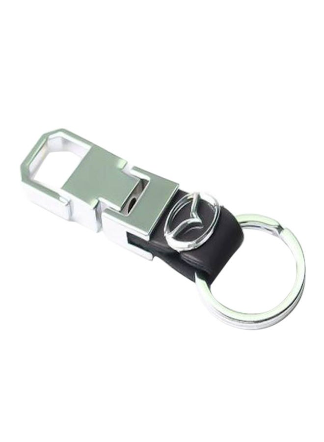 NIBEMINENT Auto Car Key Chain