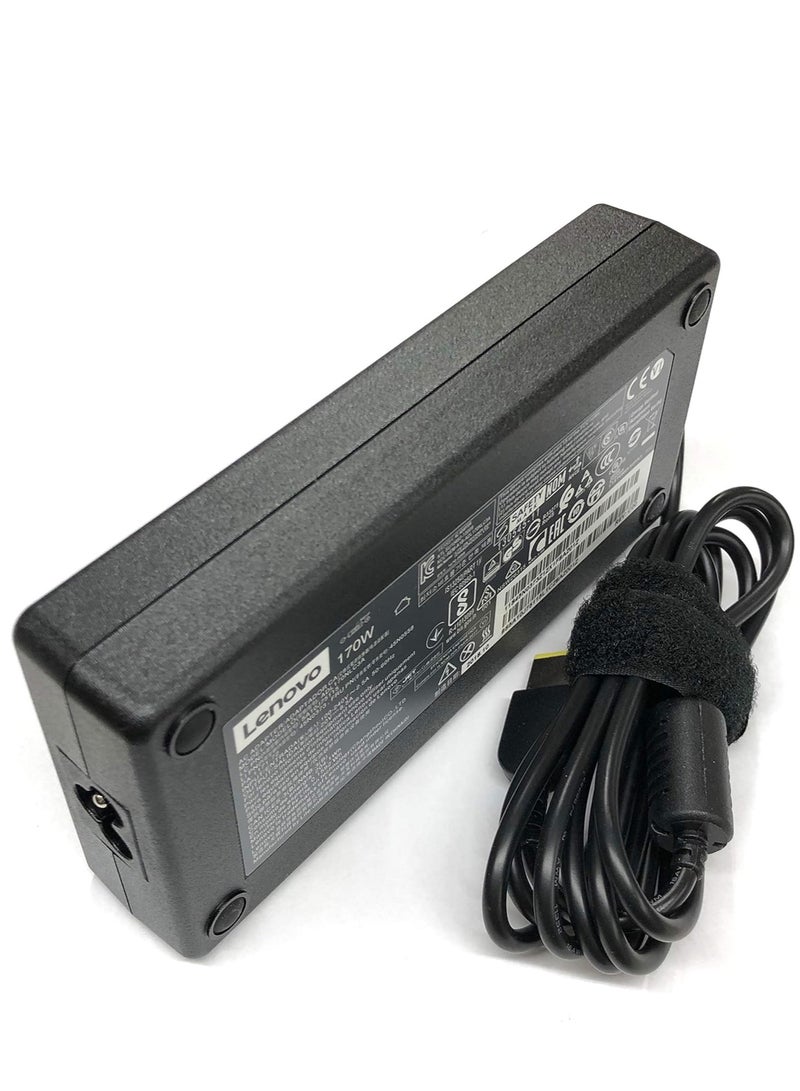 MM Thinkpad P1 P50 P51 P52 P53 P70 P15 T15g W540 W541 T540p ADL170NDC2A ADL170NDC3A ADL170NLC3A Extreme Legion Y540 Y530 Y720 - Image 1