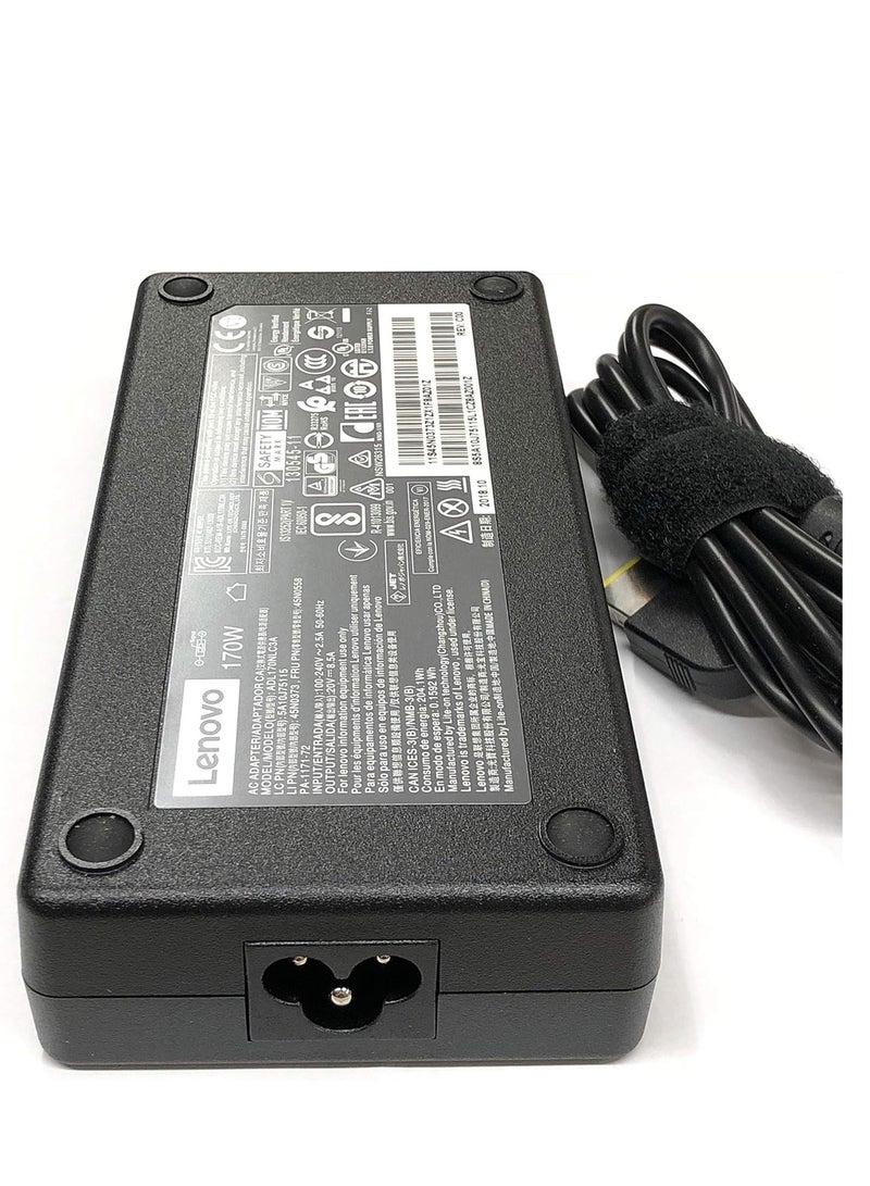 MM Thinkpad P1 P50 P51 P52 P53 P70 P15 T15g W540 W541 T540p ADL170NDC2A ADL170NDC3A ADL170NLC3A Extreme Legion Y540 Y530 Y720 - Image 2