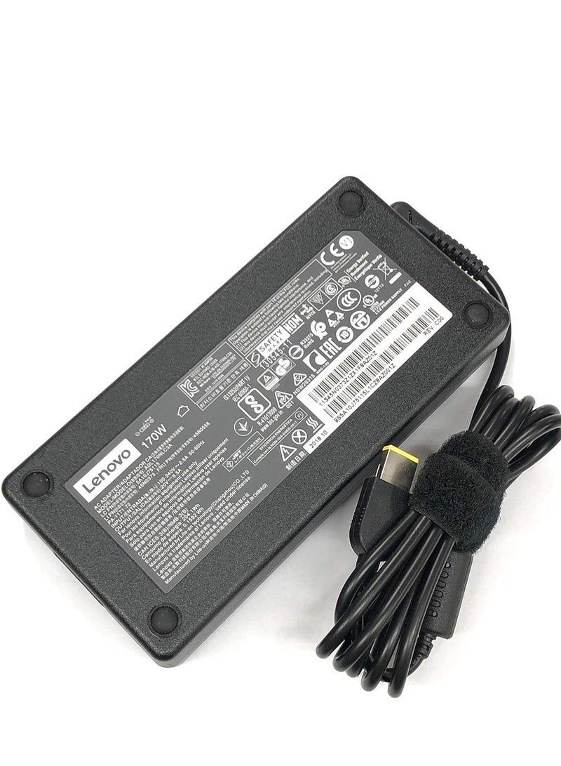 MM Thinkpad P1 P50 P51 P52 P53 P70 P15 T15g W540 W541 T540p ADL170NDC2A ADL170NDC3A ADL170NLC3A Extreme Legion Y540 Y530 Y720 - Image 3