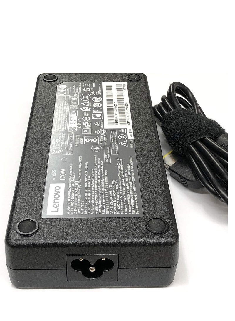 MM Thinkpad P1 P50 P51 P52 P53 P70 P15 T15g W540 W541 T540p ADL170NDC2A ADL170NDC3A ADL170NLC3A Extreme Legion Y540 Y530 Y720 - Image 4