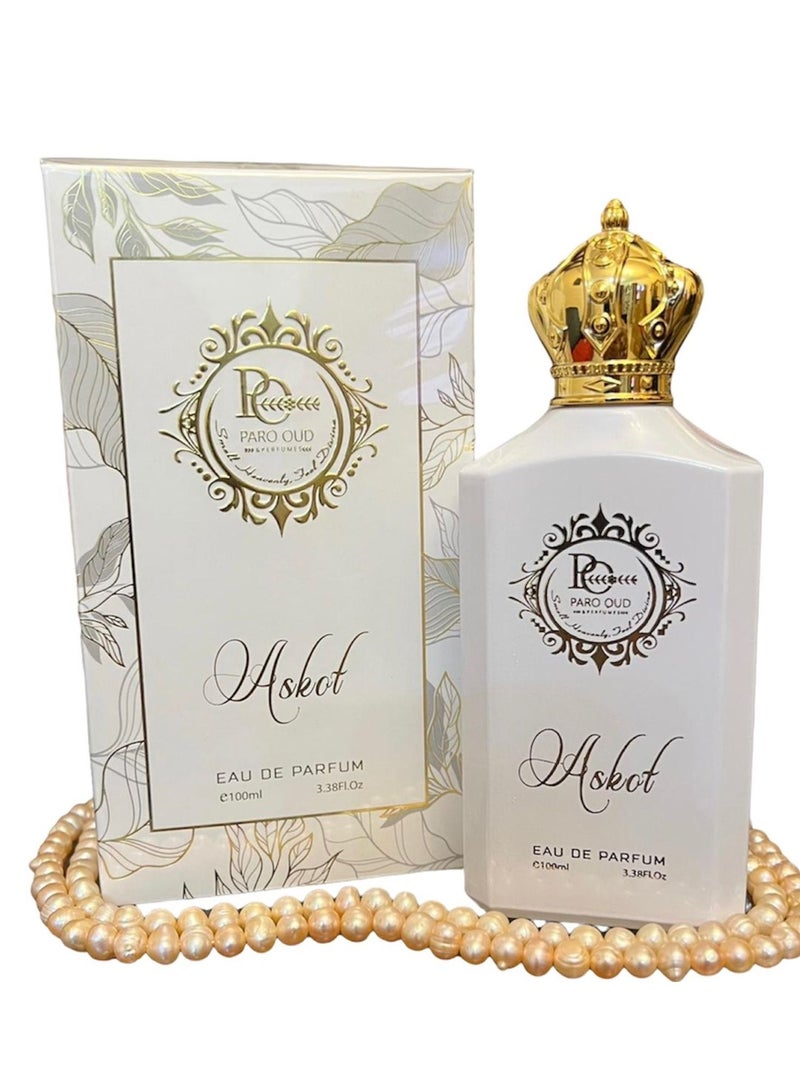 بارود أسكوت والأب عود - Image 2