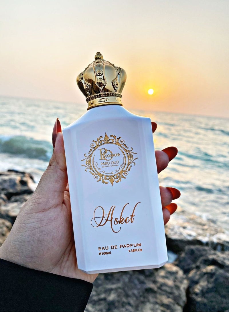 بارود أسكوت والأب عود - Image 3