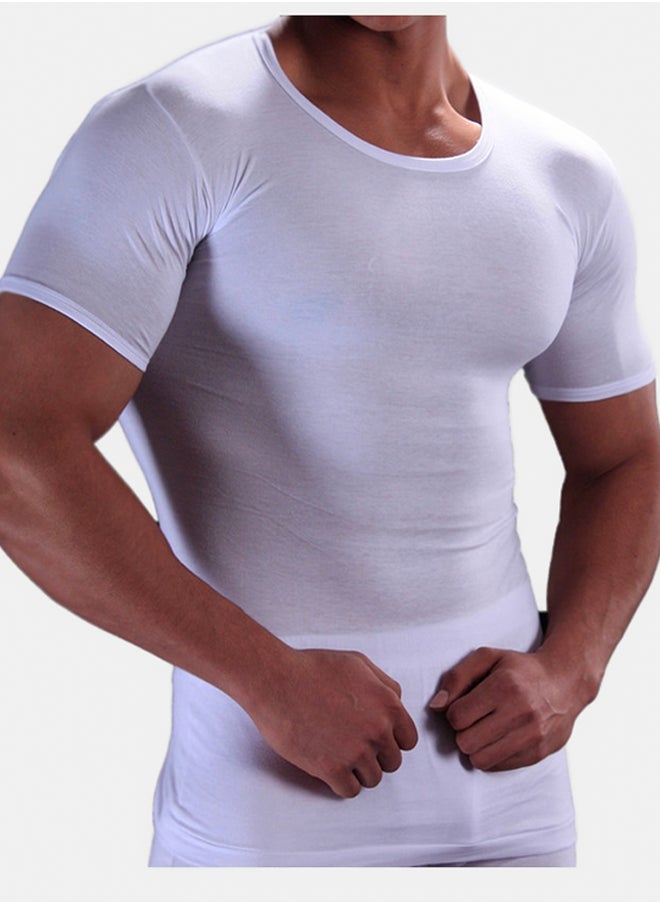 ROYAL  TEX Cotton Undershirt 