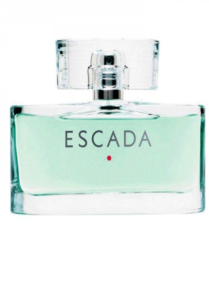 Escada Signature perfume for women tester