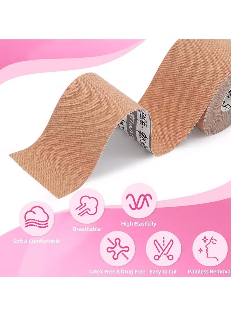 Muscle strain soreness tape - Image 2