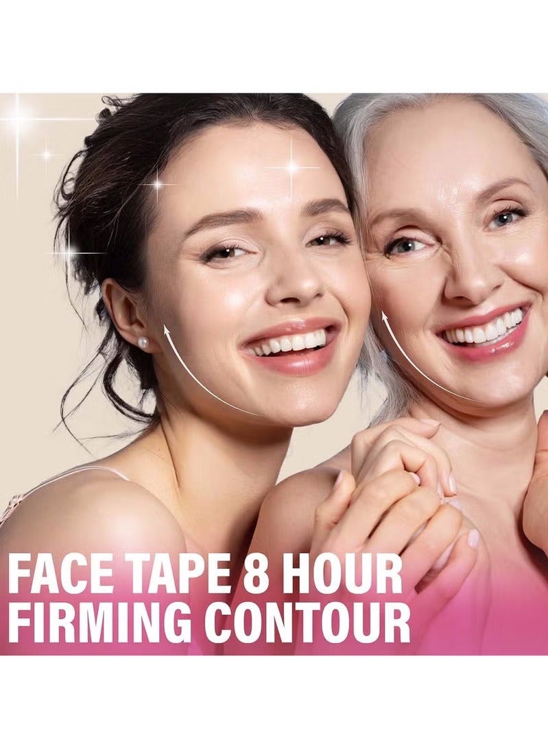 Muscle strain soreness tape - Image 4