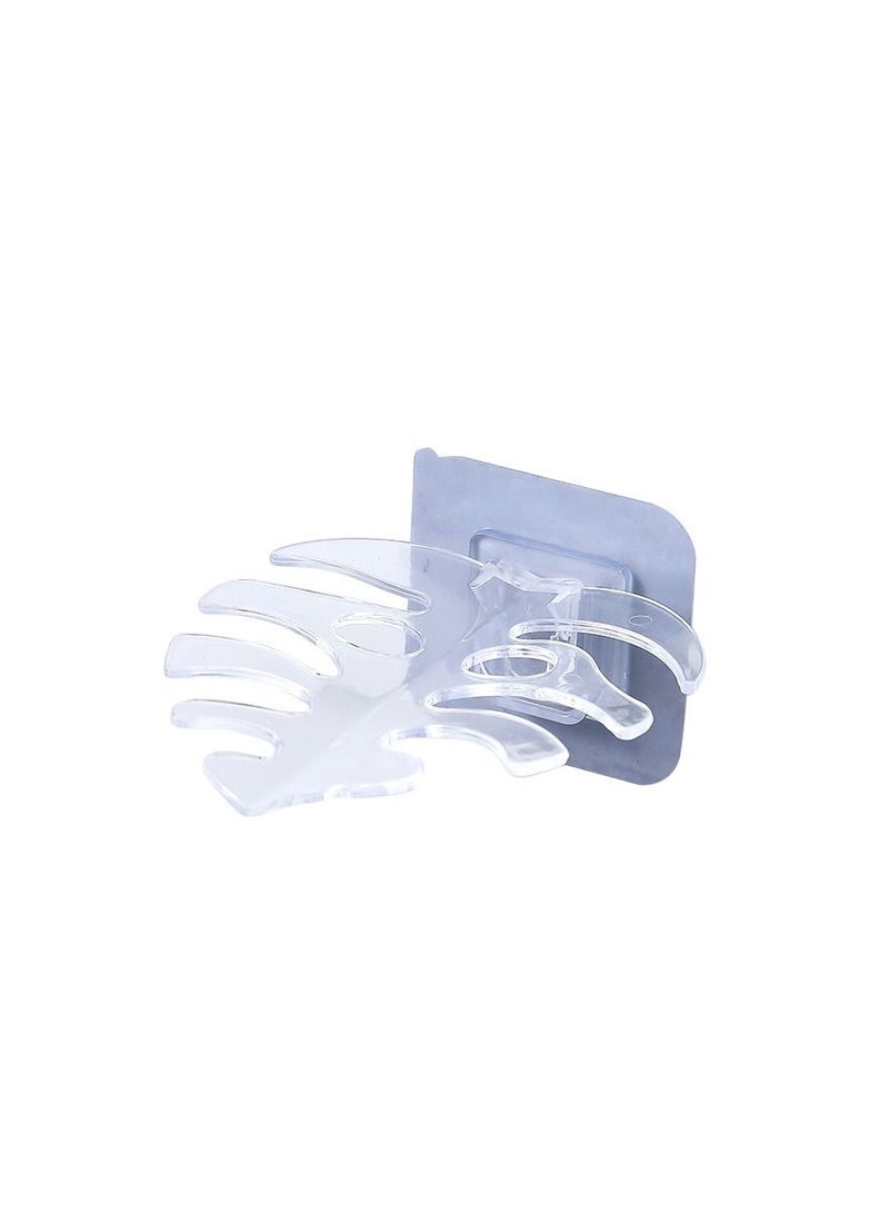3 pieces multifunctional Wall Hanger Display Jewelry Holder Storage - Image 4
