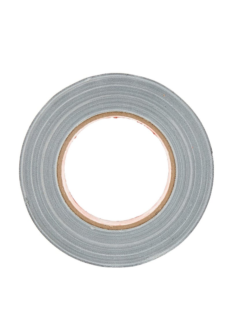 ATLAS 25-Meter Length Cloth Tape 1 Inch Wide Beige Colour - Image 2