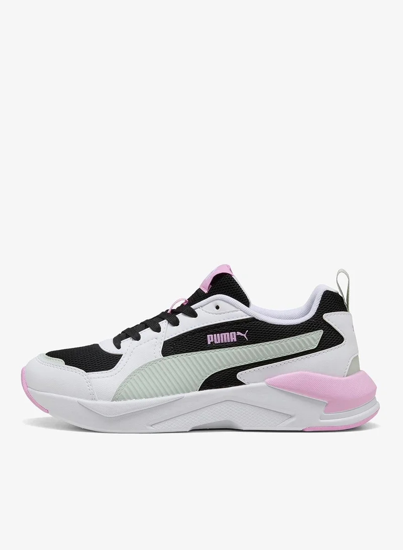 Puma X-Ray 4 Lt