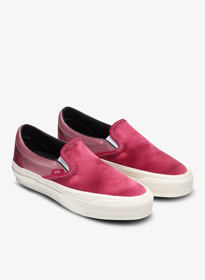 VANS Premium Classic Unisex Slip-On Shoes