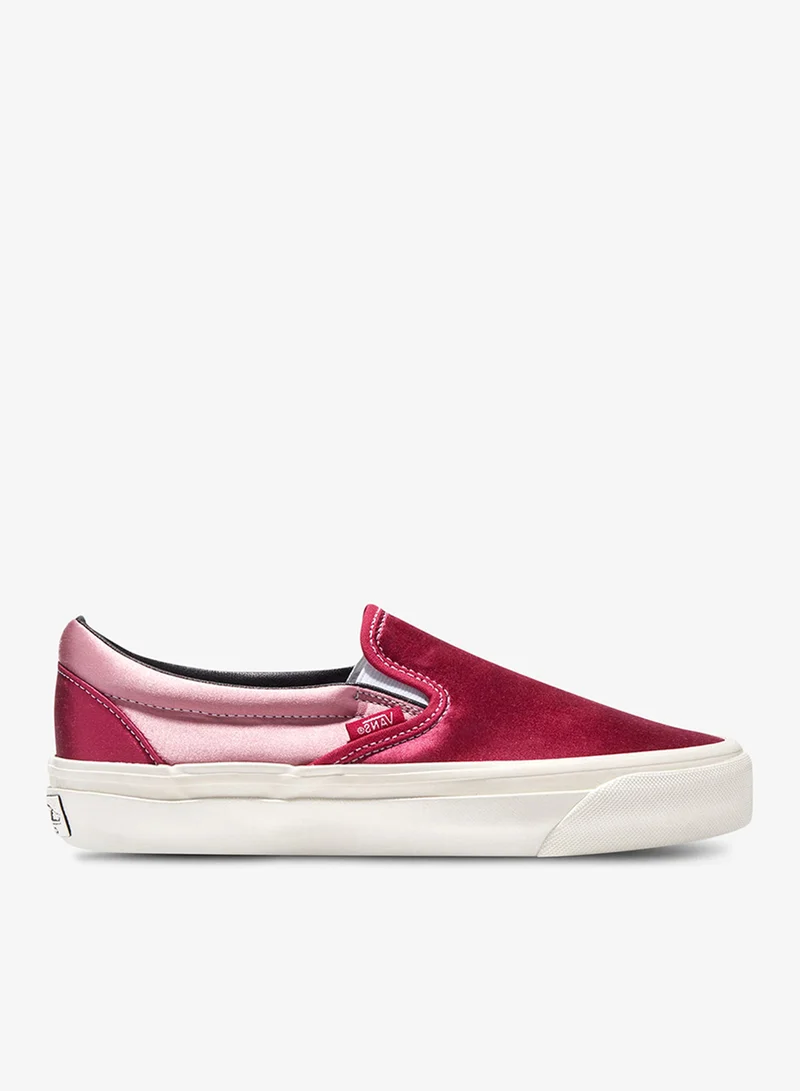 VANS Premium Classic Unisex Slip-On Shoes