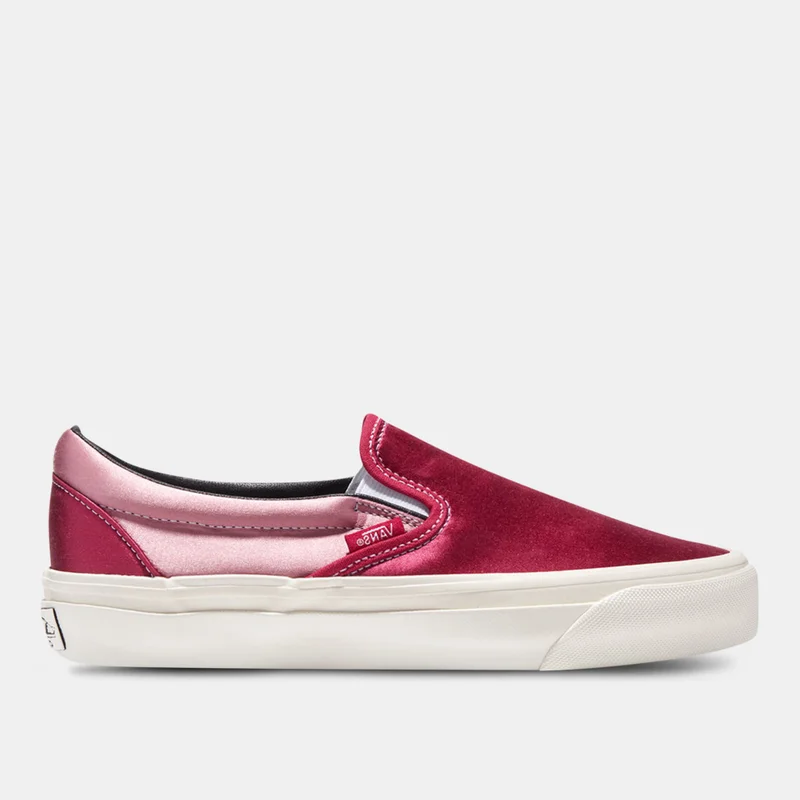 VANS Premium Classic Unisex Slip-On Shoes