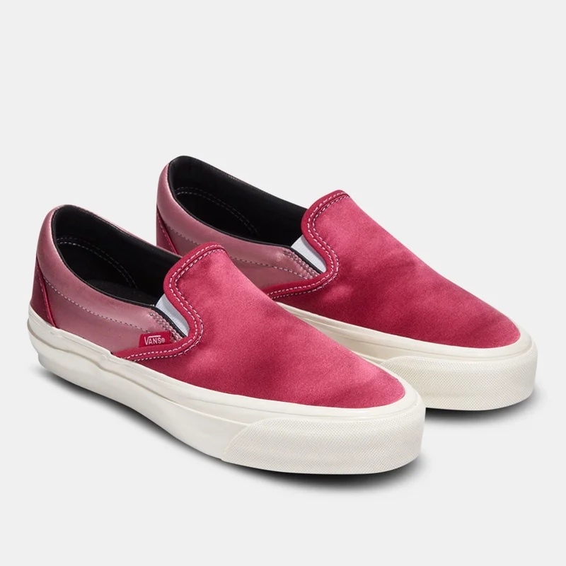 VANS Premium Classic Unisex Slip-On Shoes