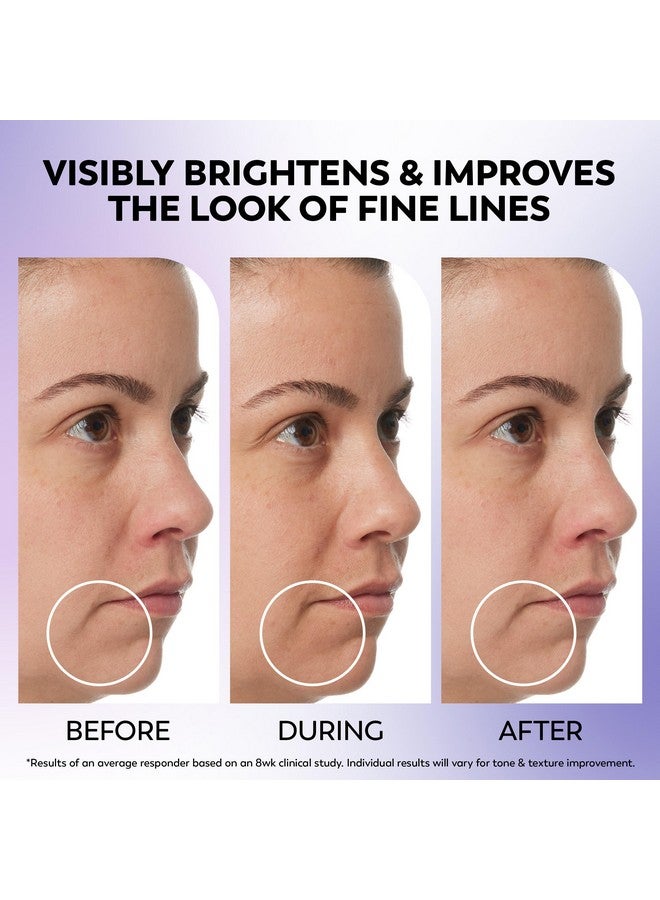 مرطب الوجه أولاي ريتينول 24، كريم ليلي مضاد للشيخوخة، للتجاعيد وتفاوت لون البشرة مع الريتينول، 1.7 أونصة - Image 4