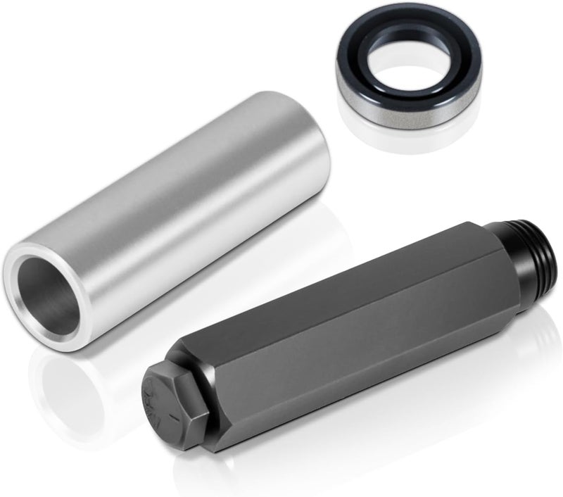 Camoo Seal Remove and Install Tools Kit for GM 4L60E 4L80E Transmission Shifter - Image 1