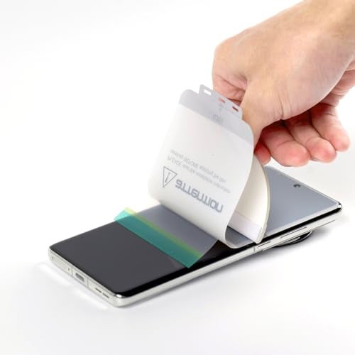 Ibywind Screen Protector For Oneplus 12 5G 6822 PackFlexible TPU FilmWith 1Pc Camera Lens Protector1Pc Back FilmBubble FreeEasy to install - Image 3