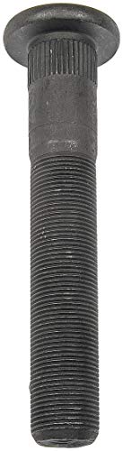 Dorman 610-0087.5 M22x1.5 Serrated Stud- 23.75 mm Knurl, 135.64 mm Length, 5 Pack Universal Fit - Image 4