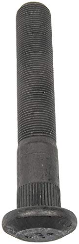 Dorman 610-0087.5 M22x1.5 Serrated Stud- 23.75 mm Knurl, 135.64 mm Length, 5 Pack Universal Fit - Image 3
