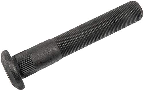 Dorman 610-0087.5 M22x1.5 Serrated Stud- 23.75 mm Knurl, 135.64 mm Length, 5 Pack Universal Fit - Image 1