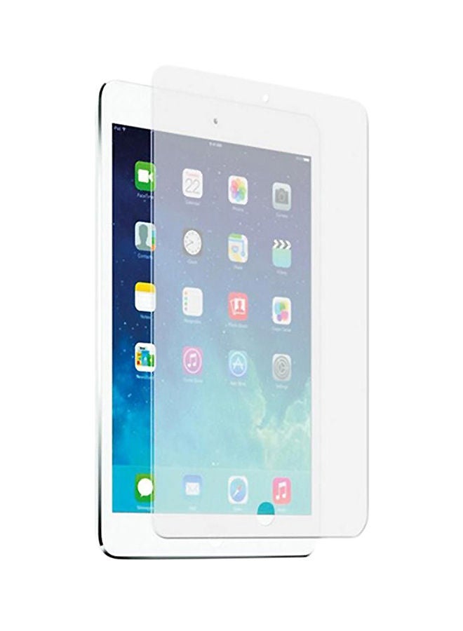 NIBEMINENT Screen Protector For Apple iPad Air Clear