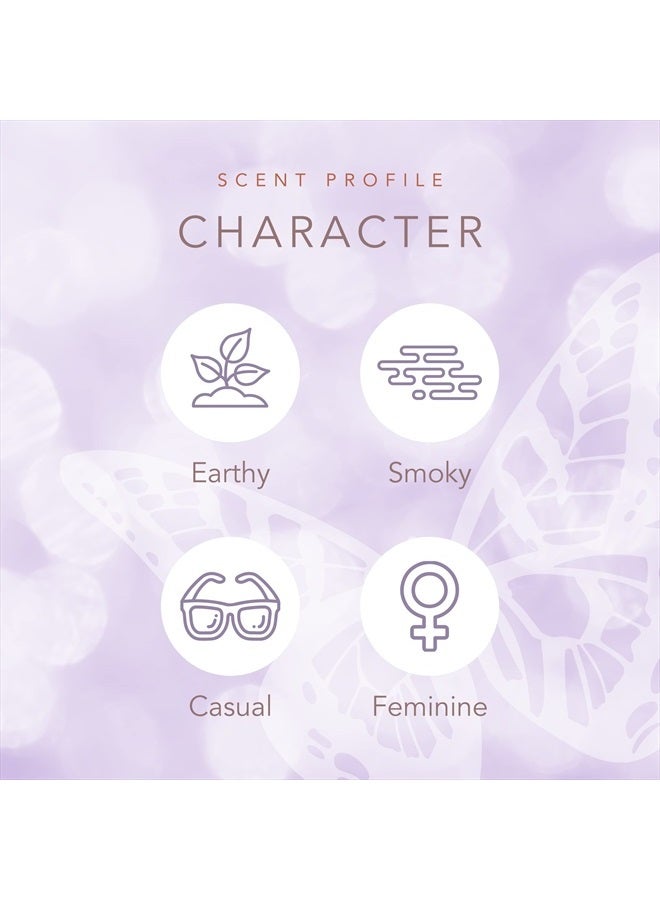 SCENT BEAUTY Dolly Parton Body Mist Perfume for Women - 8.0 Fl Oz - Smoky Mountain - Image 5