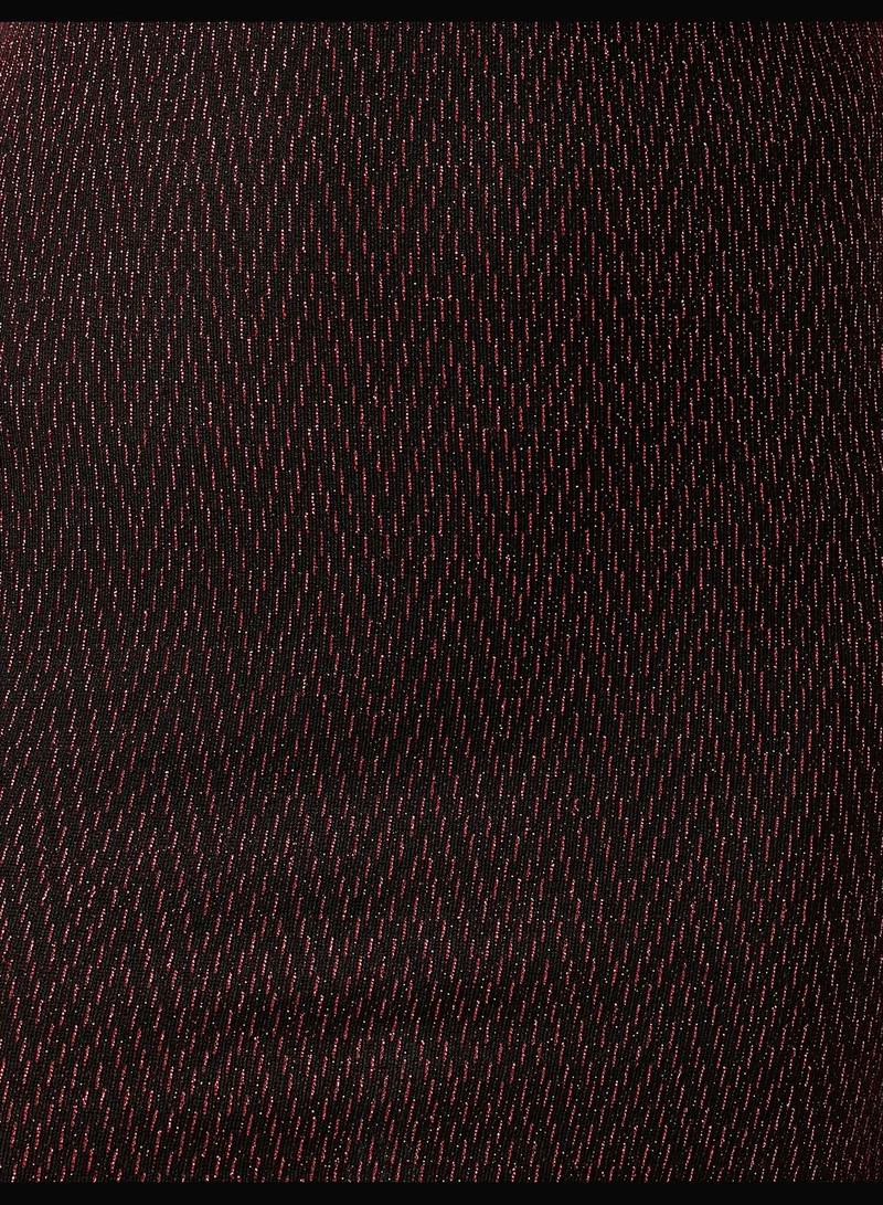 KOTON Patterned Skirt