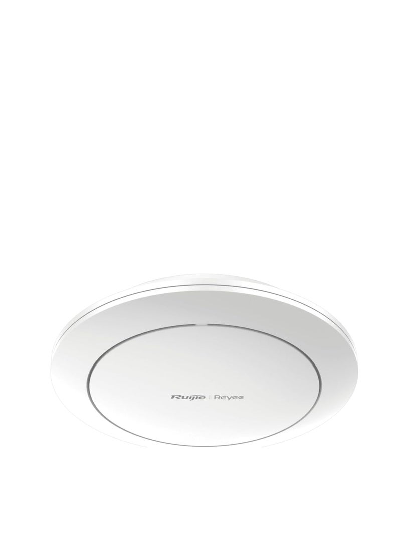 RUIJIE Reyee Wi-Fi 6 AX3000 Indoor Ceiling-Mount Access Point RG-RAP2266 - Image 2