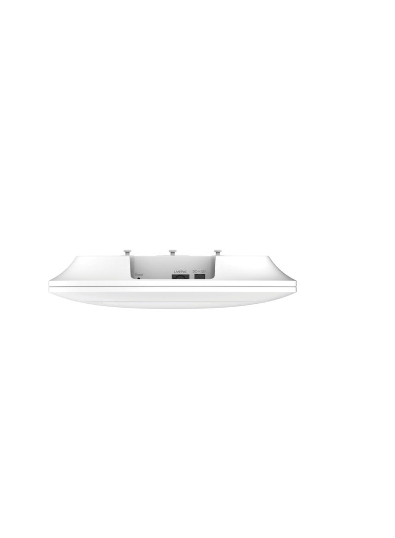 RUIJIE Reyee Wi-Fi 6 AX3000 Indoor Ceiling-Mount Access Point RG-RAP2266 - Image 4