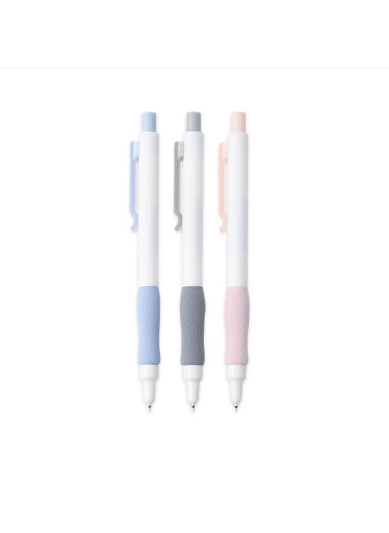 M&G M&G Chenguang Propelling Pencil Office Pen Mechanical Pencil 0.7mm - No:AMPU6604- 1pcs  - Image 1