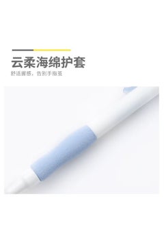 M&G M&G Chenguang Propelling Pencil Office Pen Mechanical Pencil 0.7mm - No:AMPU6604- 1pcs  - Image 3