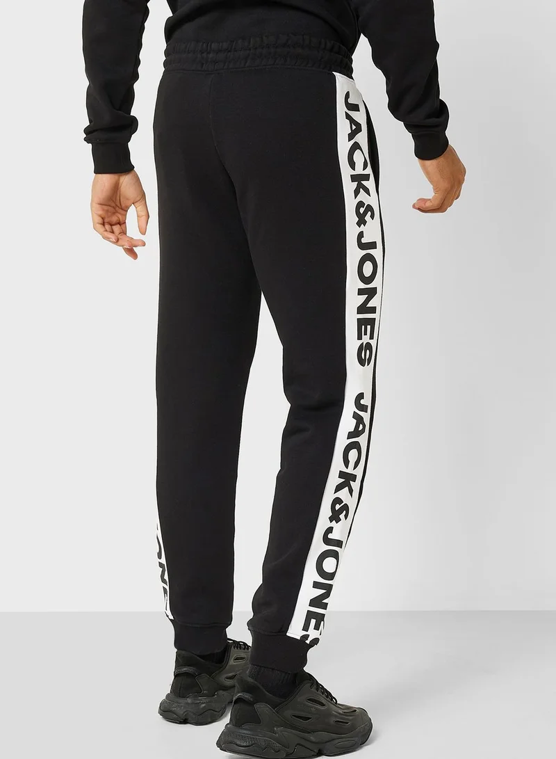 JACK & JONES Essential Drawstring Sweatpants