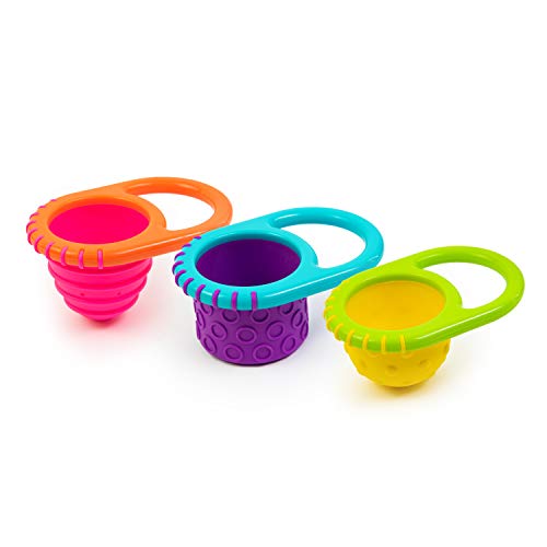 Sassy Flex N Fill Cups & Ez Squeezies 6pc - Image 3
