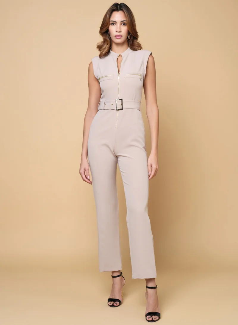 Anita's Dealmaker Jumpsuit