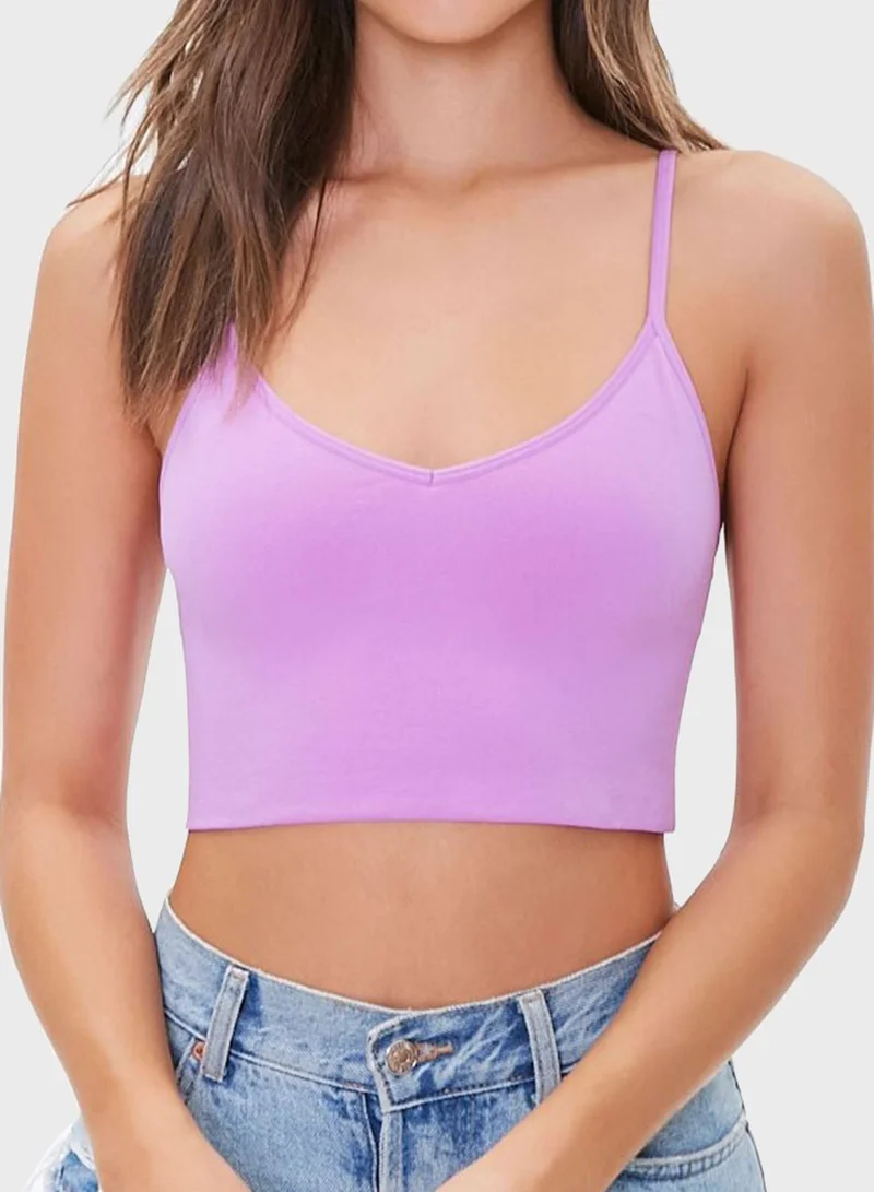 FOREVER 21 T-Shirt Bra