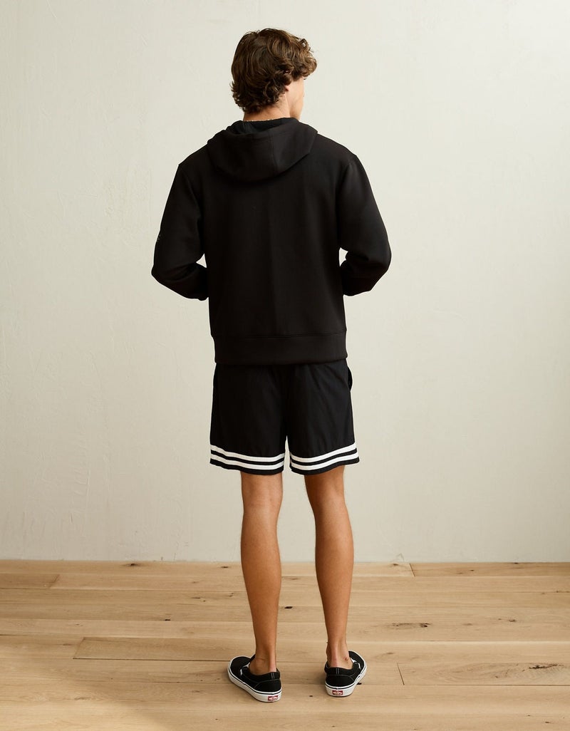 American Eagle AE 24/7 Zip-Up Hoodie - Image 2
