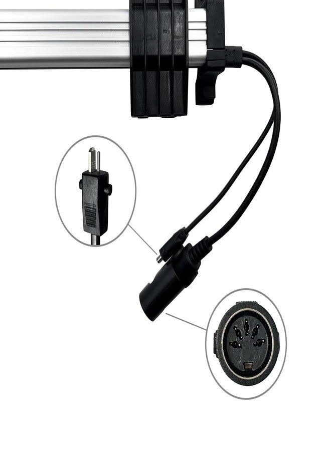 Kariwust Linear Actuator Kaidi Model KDPT007-08 Power Recliner Lift Chairs Motor Replacement - Image 3
