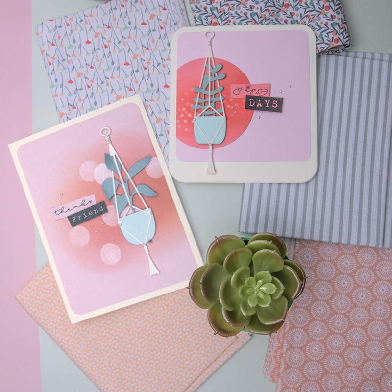 Sizzix Framelits Die Set 8/PK - Circles - Image 4