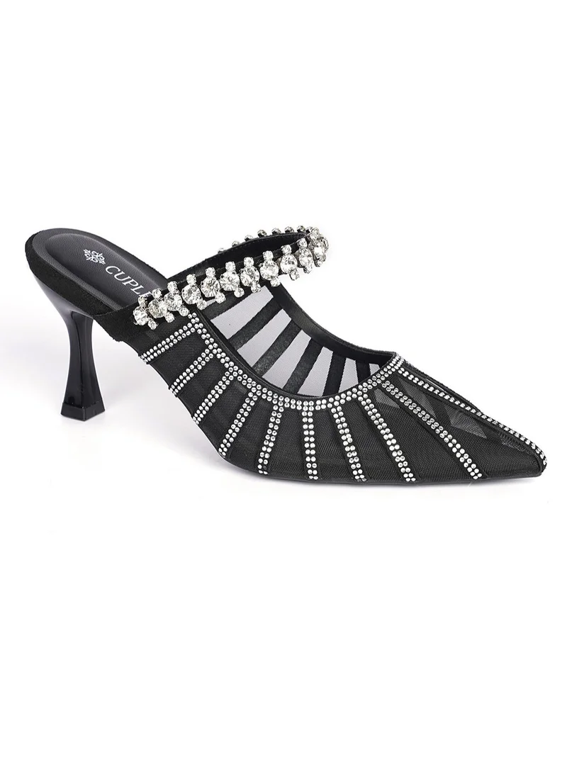 Cuple Ladies Lifestyle Mules