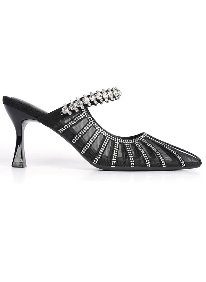 كابلي Ladies Lifestyle Mules