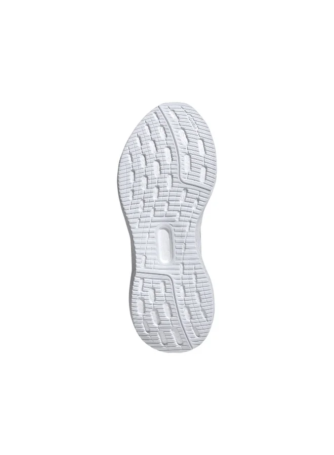 Adidas Adidas Pureboost 5 W White Running Shoes For Women