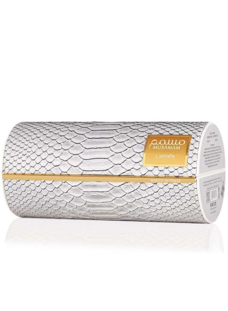 لطافة عطر مسمسم وايت انتنس للنساء والرجال من لطافة ، 100.0 ملليلتر - Image 2