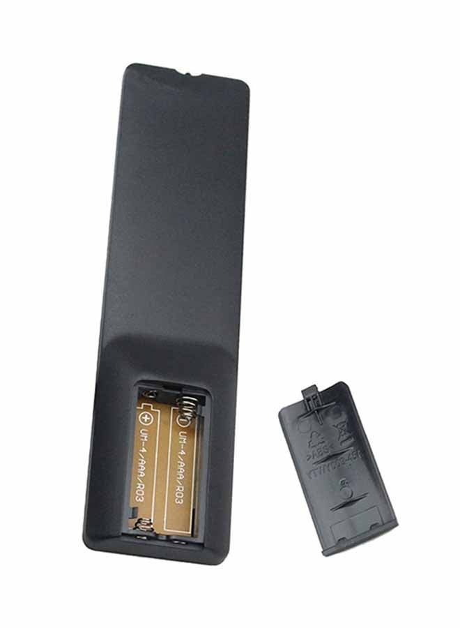 Raxoom Replacement TV Box Remote Control Black - Image 2