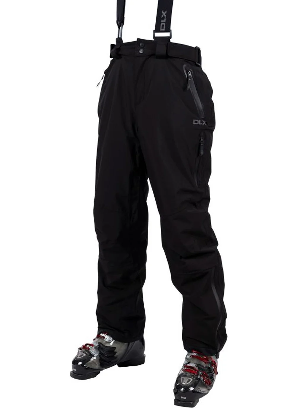 Trespass Kristoff Ii - Male Dlx Skı Trs