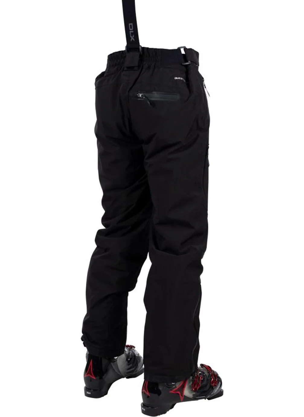 Trespass Kristoff Ii - Male Dlx Skı Trs